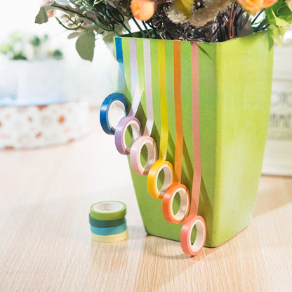 Rainbow Tape