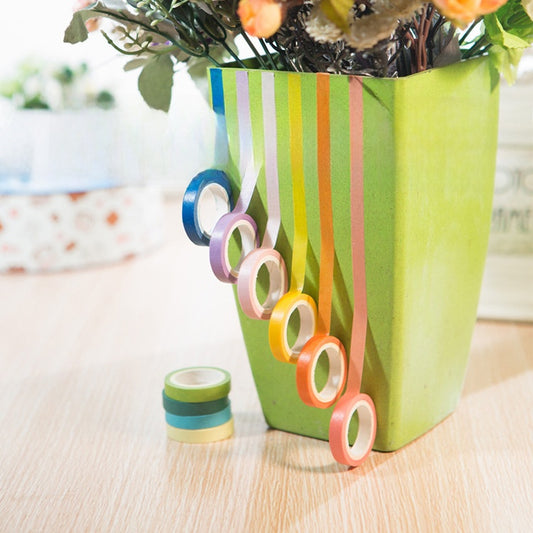 Rainbow Tape