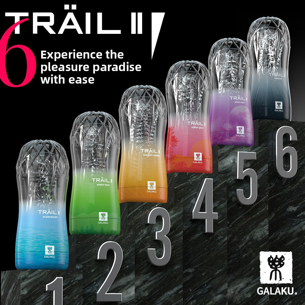 Rainbow Transparent Airplane Cup