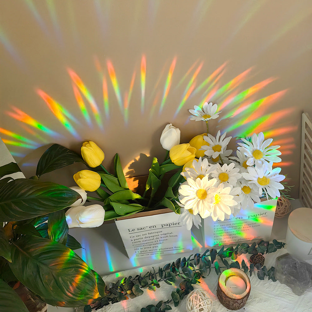 Rainbow Window Decal Sticker