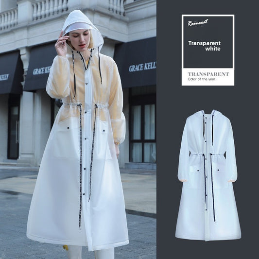 raincoat