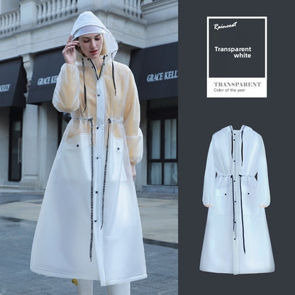 raincoat