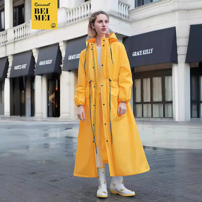 raincoat