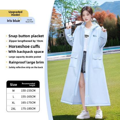 raincoat