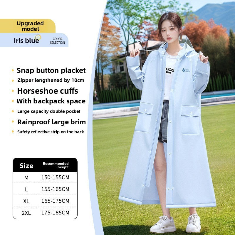 raincoat