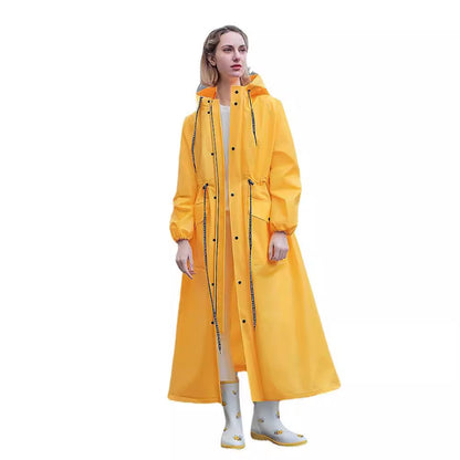 raincoat
