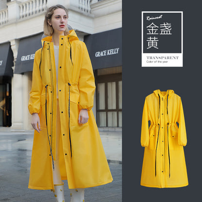 raincoat