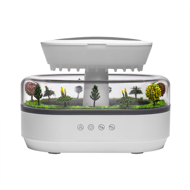 Raindrop Aromatherapy Machine