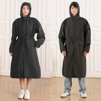 Rainproof Poncho