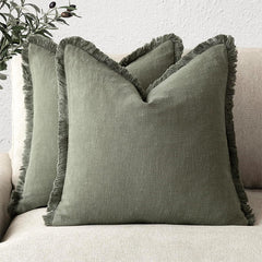 Tassel Army Green