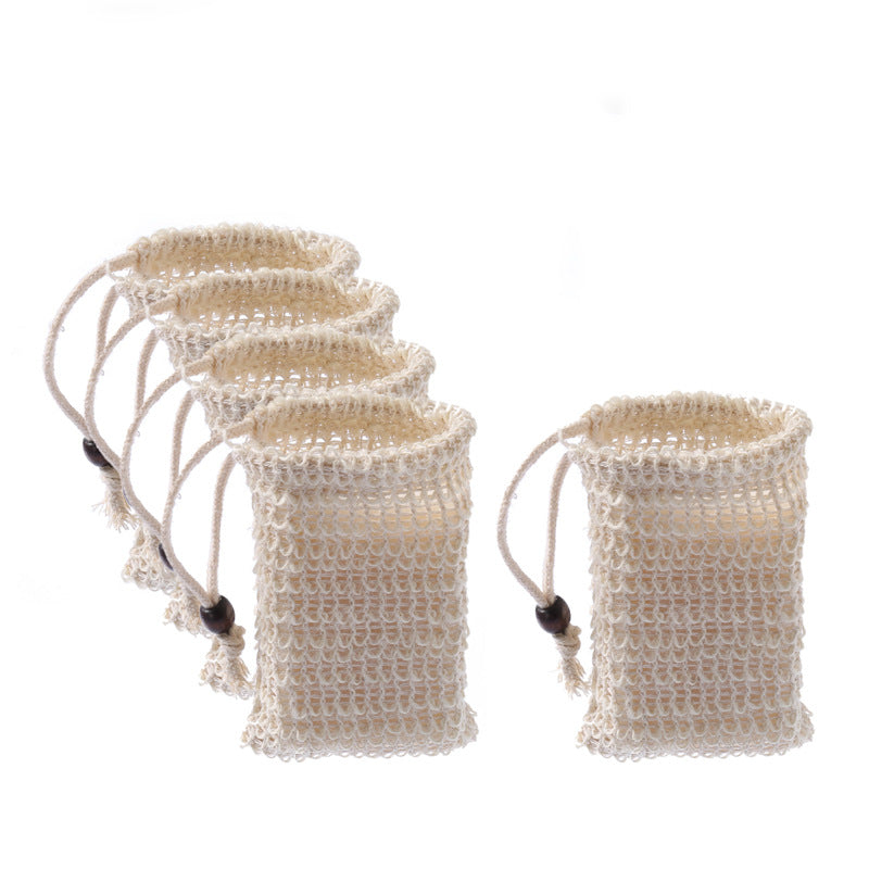 Ramie Jute Foaming Net