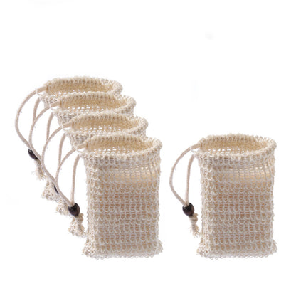 Ramie Jute Foaming Net