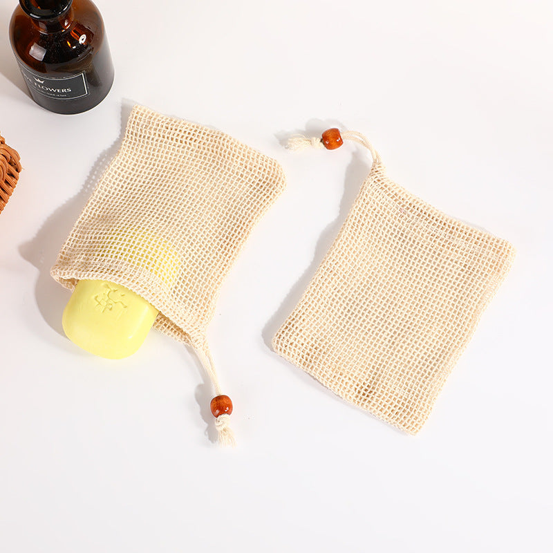 Ramie Jute Foaming Net