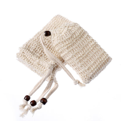 Ramie Jute Foaming Net