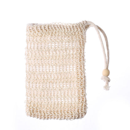 Ramie Jute Foaming Net
