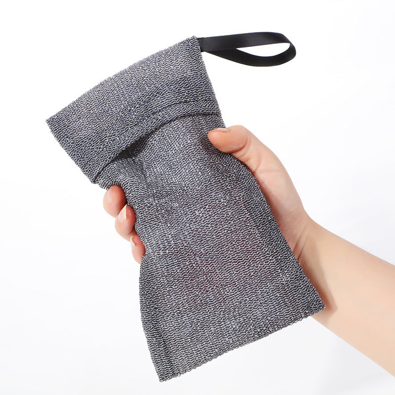 Ramie Jute Foaming Net
