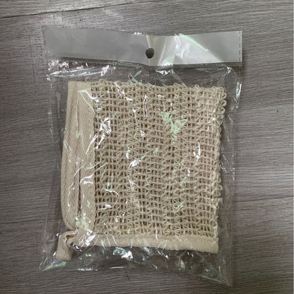 Ramie Jute Foaming Net
