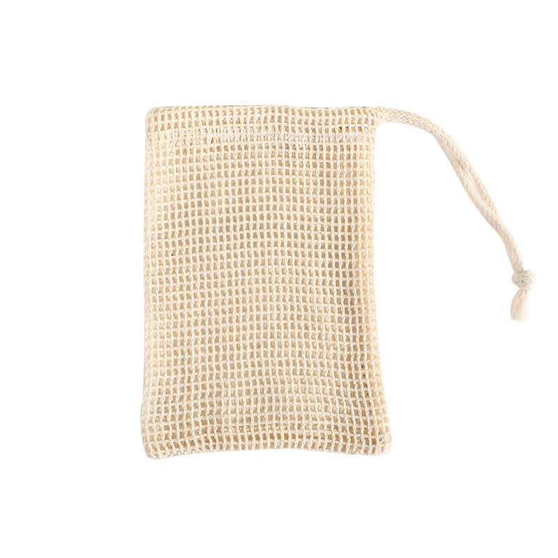 Ramie Jute Foaming Net