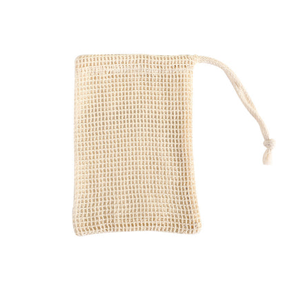 Ramie Jute Foaming Net