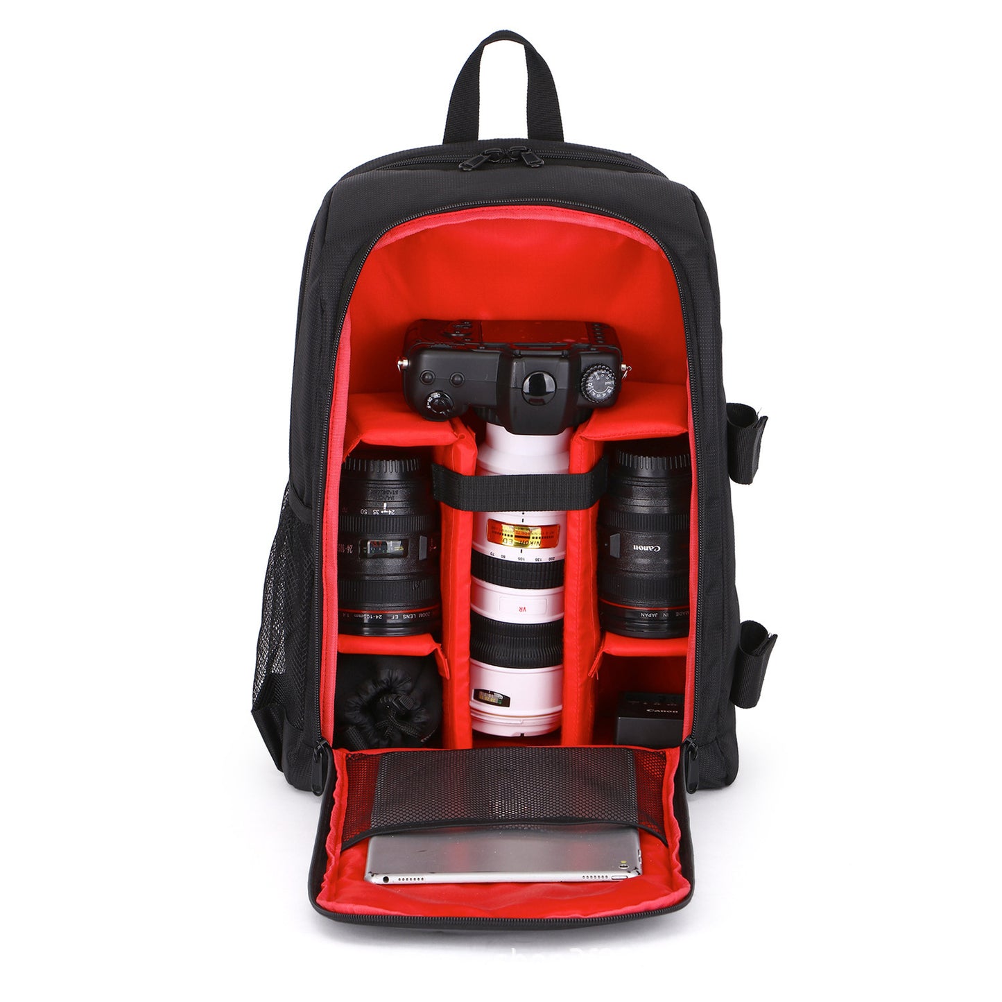Ranger Camera Drone Backpack Large Capacity Photography Bag