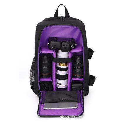 Ranger Camera Drone Backpack Large Capacity Photography Bag