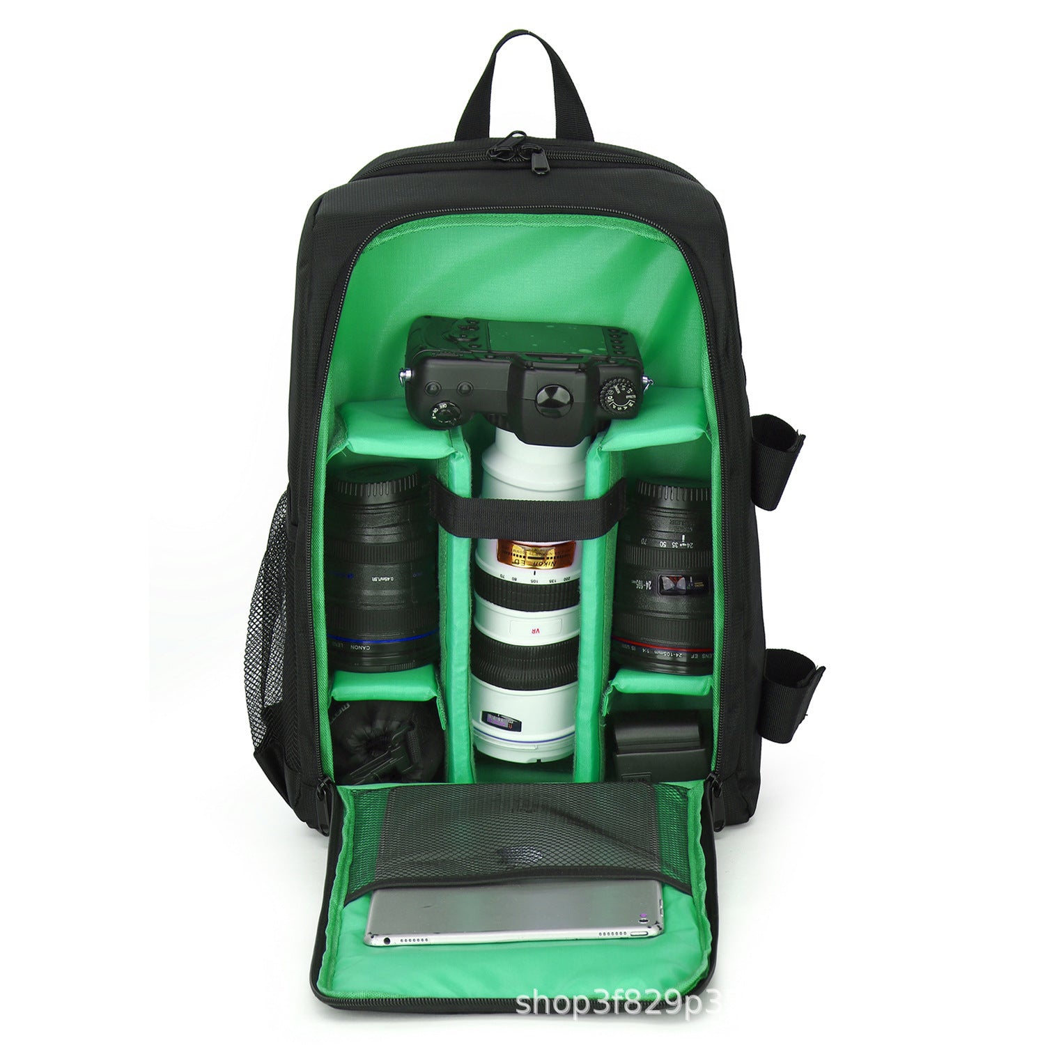 Ranger Camera Drone Backpack Large Capacity Photography Bag