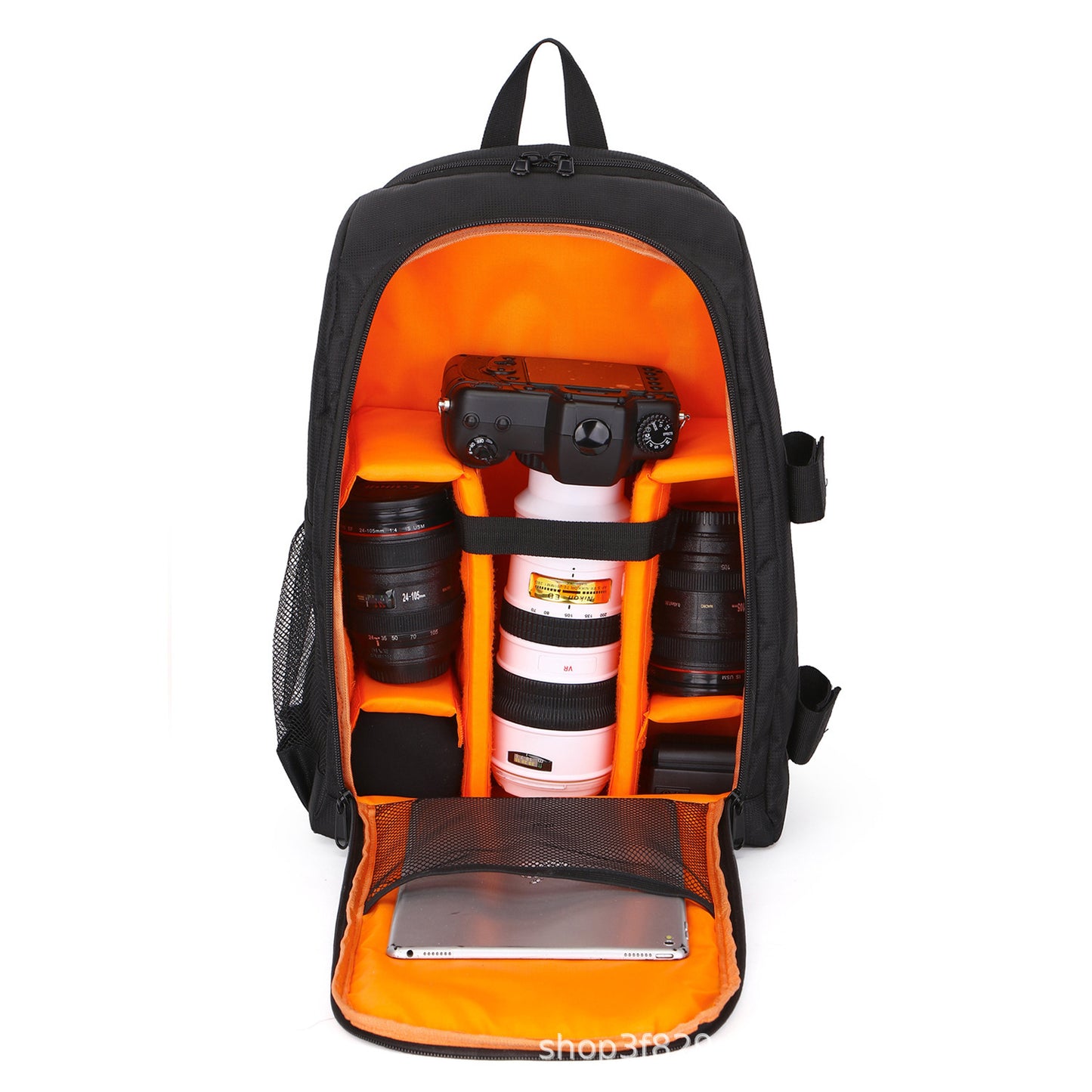Ranger Camera Drone Backpack Large Capacity Photography Bag