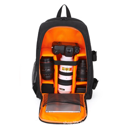 Ranger Camera Drone Backpack Large Capacity Photography Bag