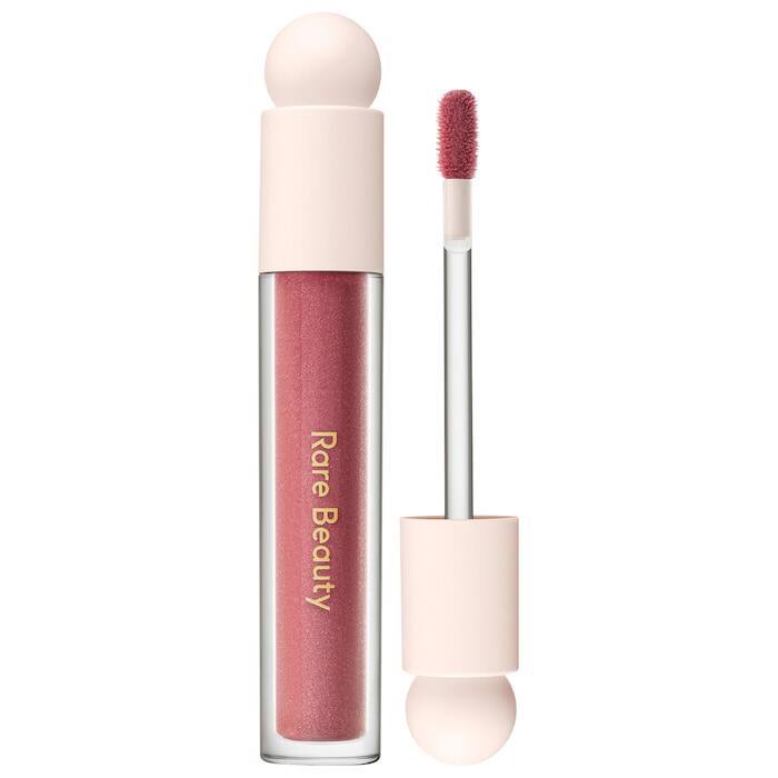 Rare Beauty Positive Light Lip Gloss with Shimmer