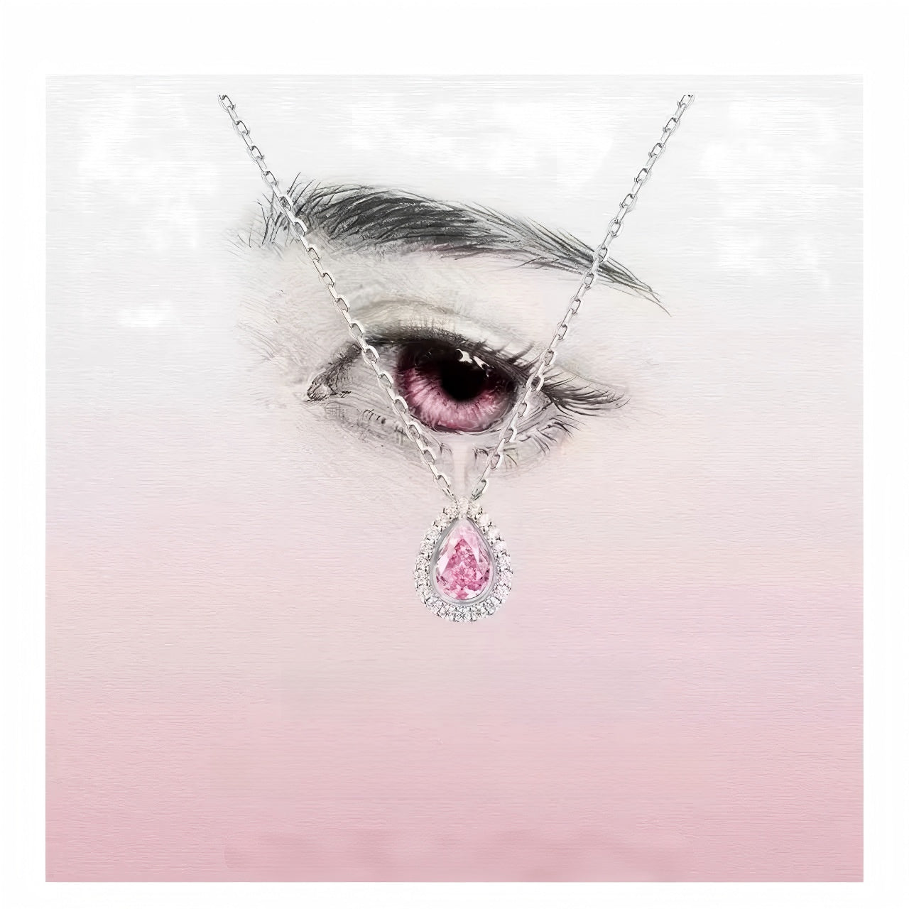 Rare necklaces