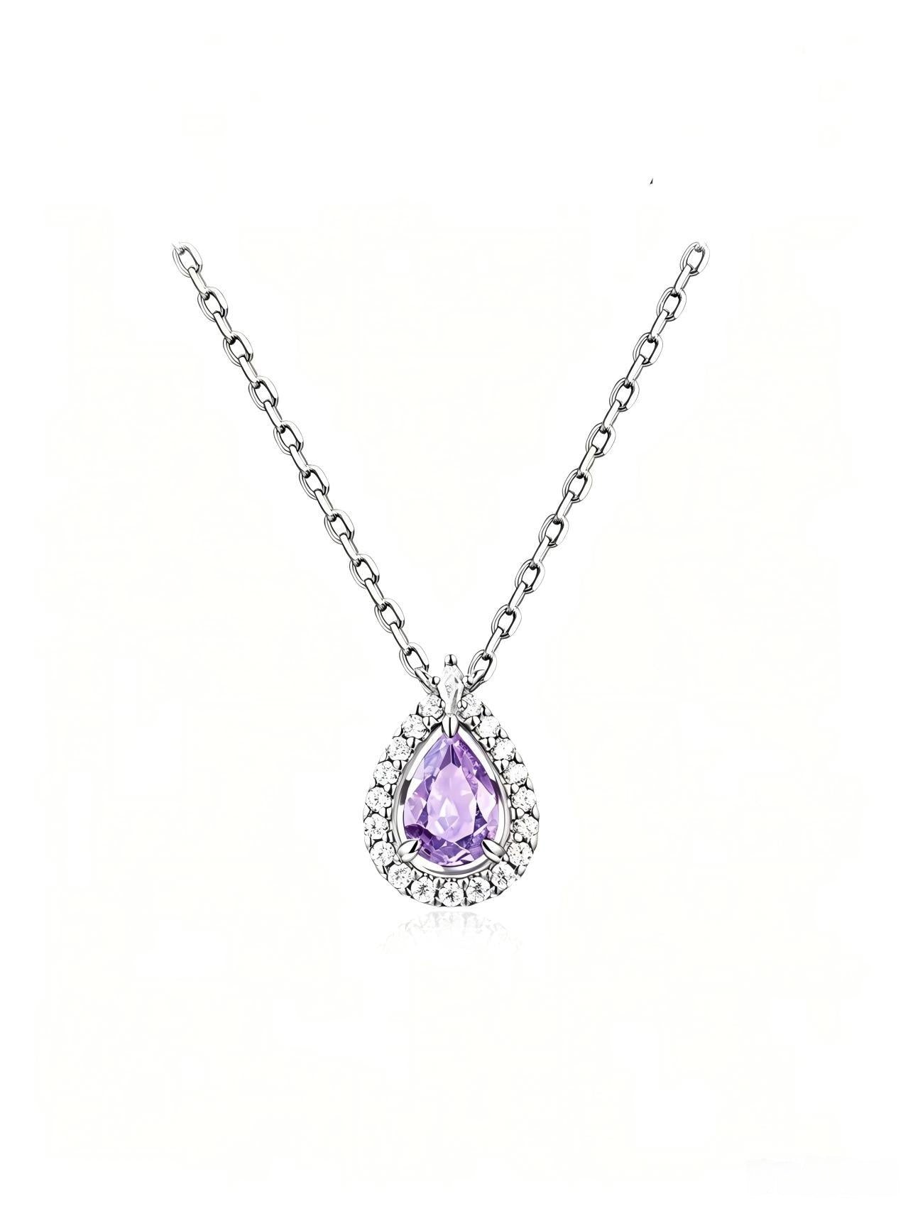 Rare necklaces