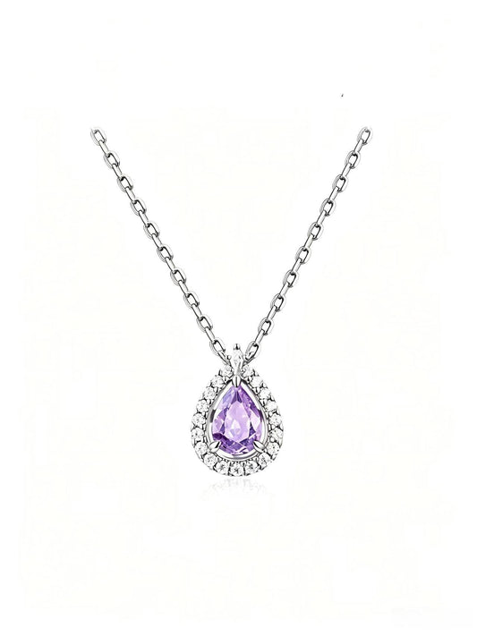 Rare necklaces