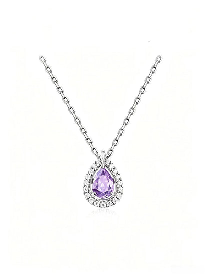 Rare necklaces