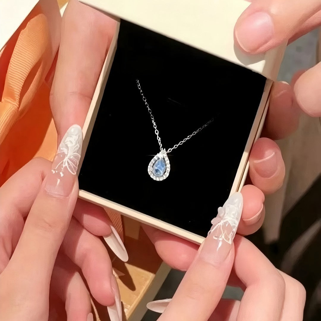 Rare necklaces