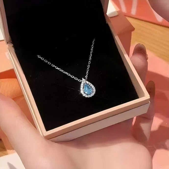 Rare necklaces