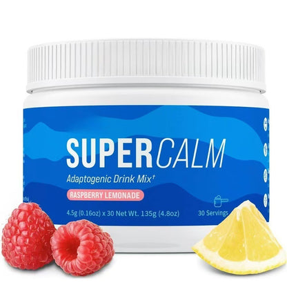 Raspberry Lemonade Beverage Powder