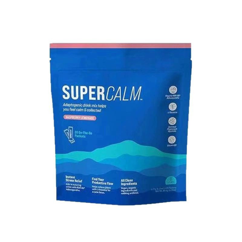 Raspberry Powdered Dietary Drink Mix