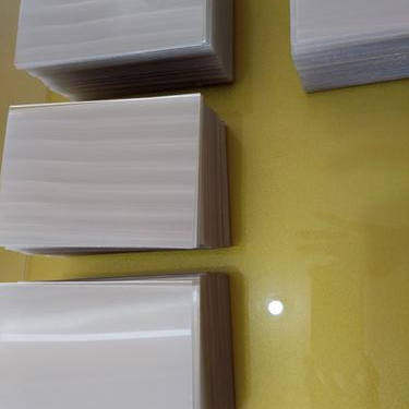 Raster plate