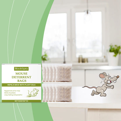 Rat Repellent Bag