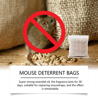 Rat Repellent Bag