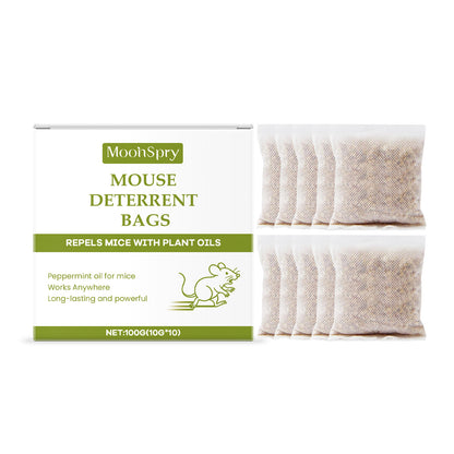 Rat Repellent Bag