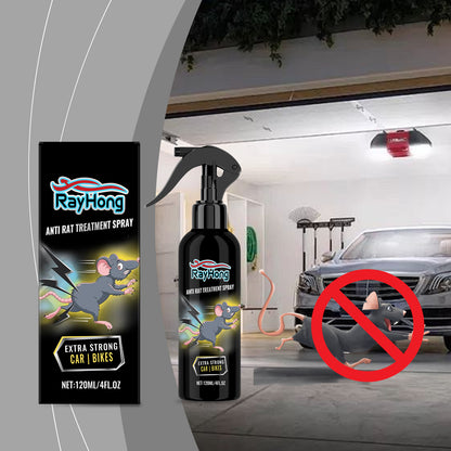 rat repellent spray