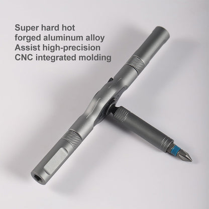 Ratchet Screwdriver Set