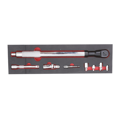 Ratchet Wrench High Torque Automotive Repair Tool