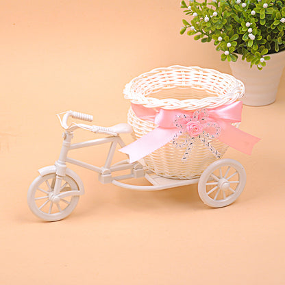 rattan basket