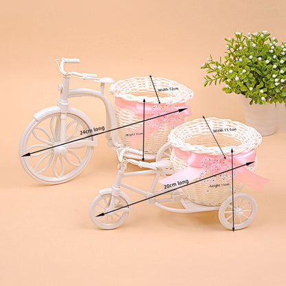 rattan basket