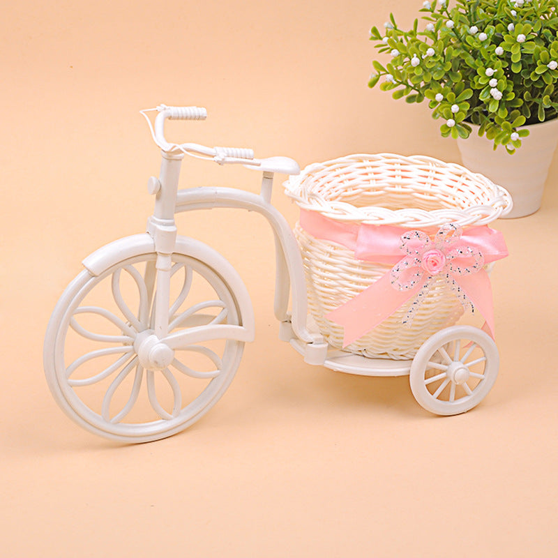 rattan basket