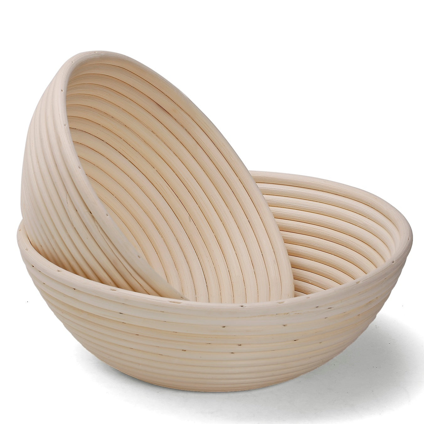 Rattan Bread Basket
