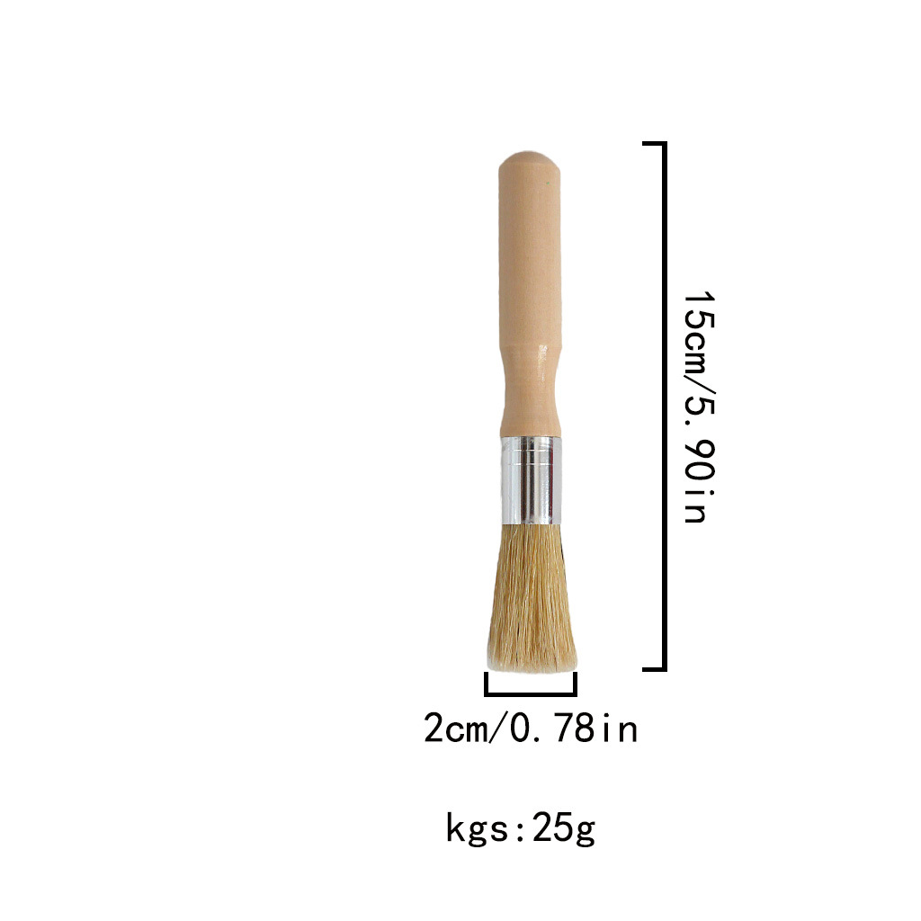 Rattan Bread Fermentation Basket