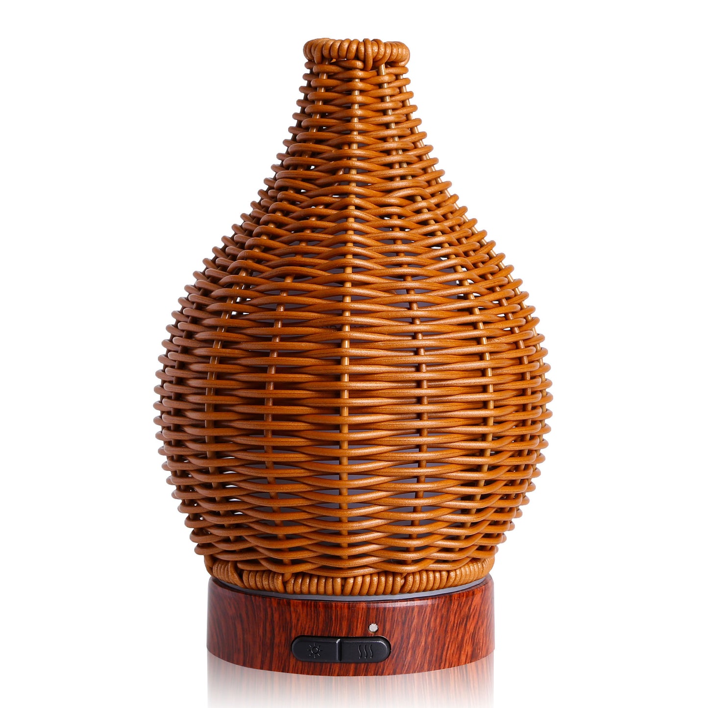 Rattan Essential Oil Diffuser